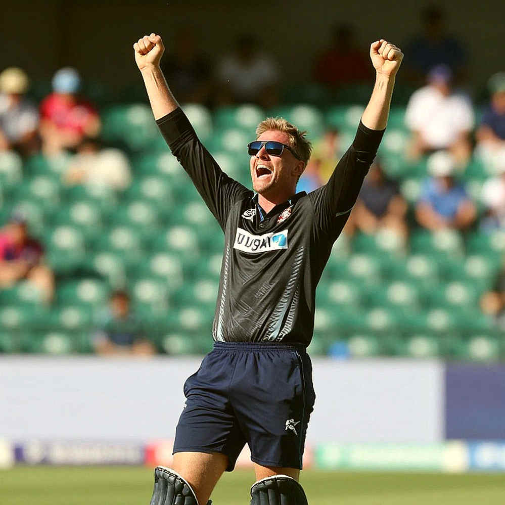 The Match of Empty Data: When Cricket Analysis Learns to Tell the Truth The Match of Empty Data: When Cricket Analysis Learns to Tell the Truth