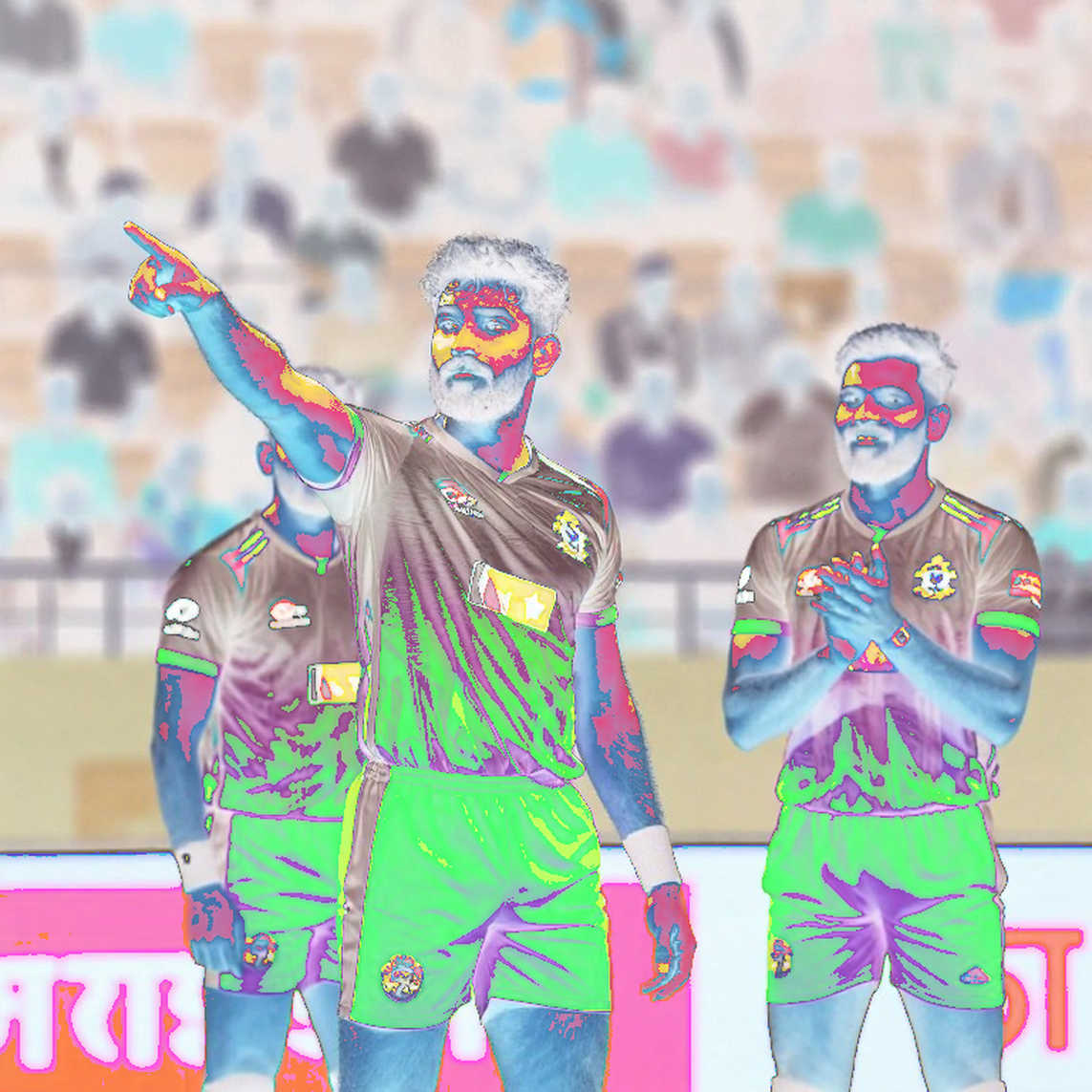 আনবিটেন মানেই অজেয় নয়: এশিয়ান গেমসের কাবাডি সেমিফাইনালে ভারতের আসল পরীক্ষাটা কোথায়
