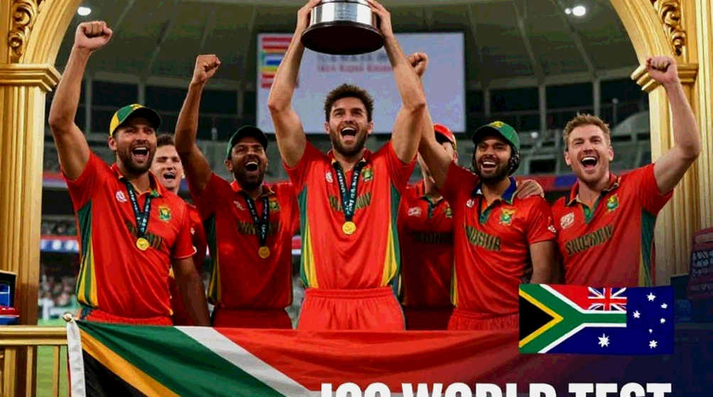 ব্লকচেইনের খাতায় ক্রিকেট: অপরিবর্তনীয় সত্যের সন্ধানে ব্লকচেইনের খাতায় ক্রিকেট: অপরিবর্তনীয় সত্যের সন্ধানে