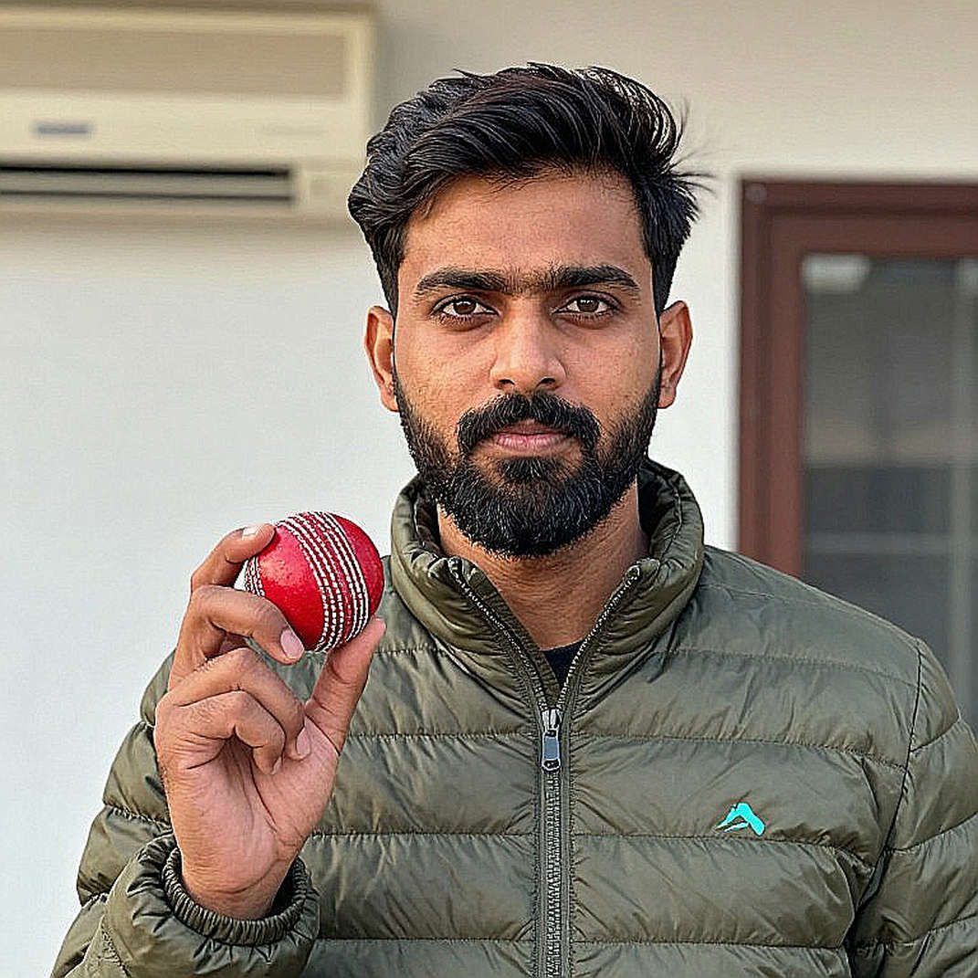 Spell Count, Not Wicket Count: Bangladesh's Pace Workload Ledger and the Quiet Collapse of the Fourth Innings Spell Count, Not Wicket Count: Bangladesh's Pace Workload Ledger and the Quiet Collapse of the Fourth Innings