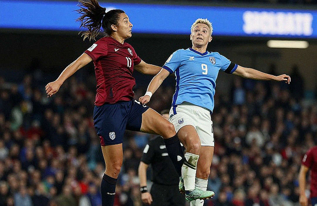 Nine Points, Zero Process Data: The Silent Crack in the Portugal–Norway Preview Nine Points, Zero Process Data: The Silent Crack in the Portugal–Norway Preview