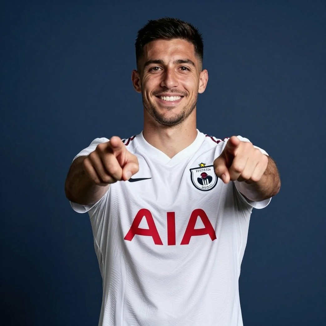 Nine Points, Zero Process Data: The Silent Crack in the Portugal–Norway Preview Nine Points, Zero Process Data: The Silent Crack in the Portugal–Norway Preview
