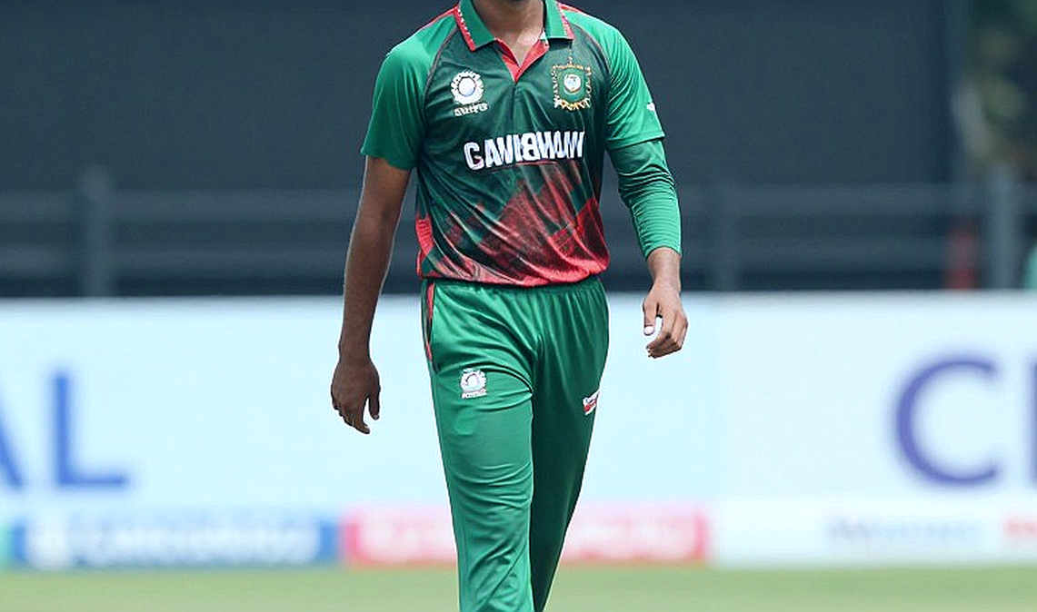 The Empty Cell, the Heavy Truth: Youth Cricket's Data Crisis, Transfer Rumours and the Promise of a Blockchain Ledger The Empty Cell, the Heavy Truth: Youth Cricket's Data Crisis, Transfer Rumours and the Promise of a Blockchain Ledger
