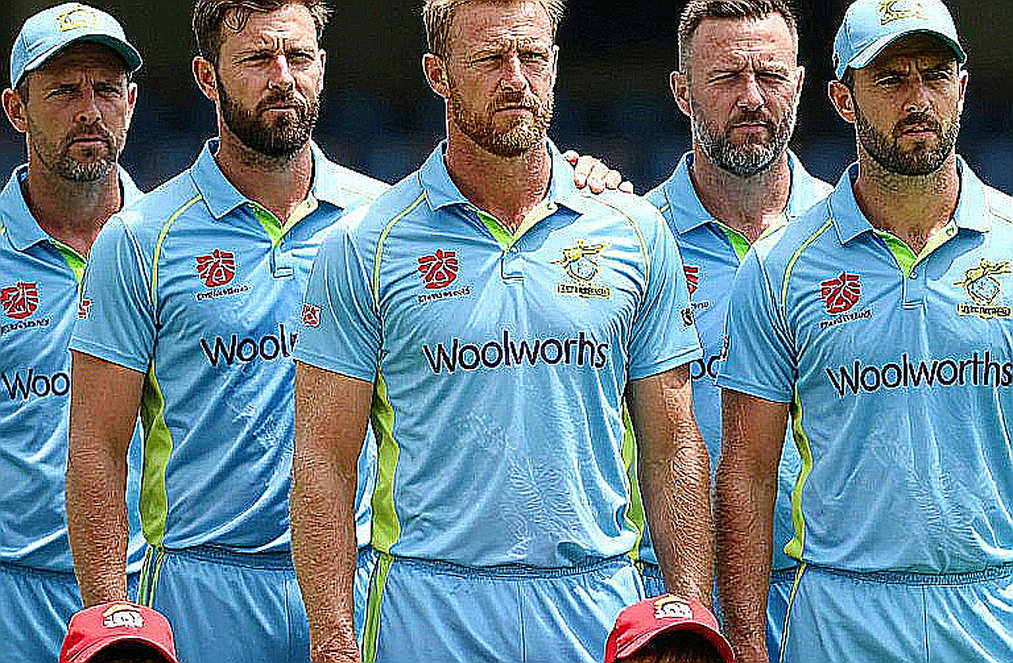 The Null's Scoreline: A Broken Cricket-Analysis Chain and the Blockchain Lesson The Null's Scoreline: A Broken Cricket-Analysis Chain and the Blockchain Lesson