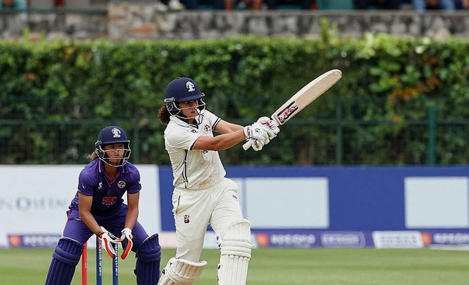 Will Rohit's ODI Hundreds Outrun His Age? One Sentence from Gavaskar, a Trinidad Evening, and the Archive of Invisible Witnesses Will Rohit's ODI Hundreds Outrun His Age? One Sentence from Gavaskar, a Trinidad Evening, and the Archive of Invisible Witnesses