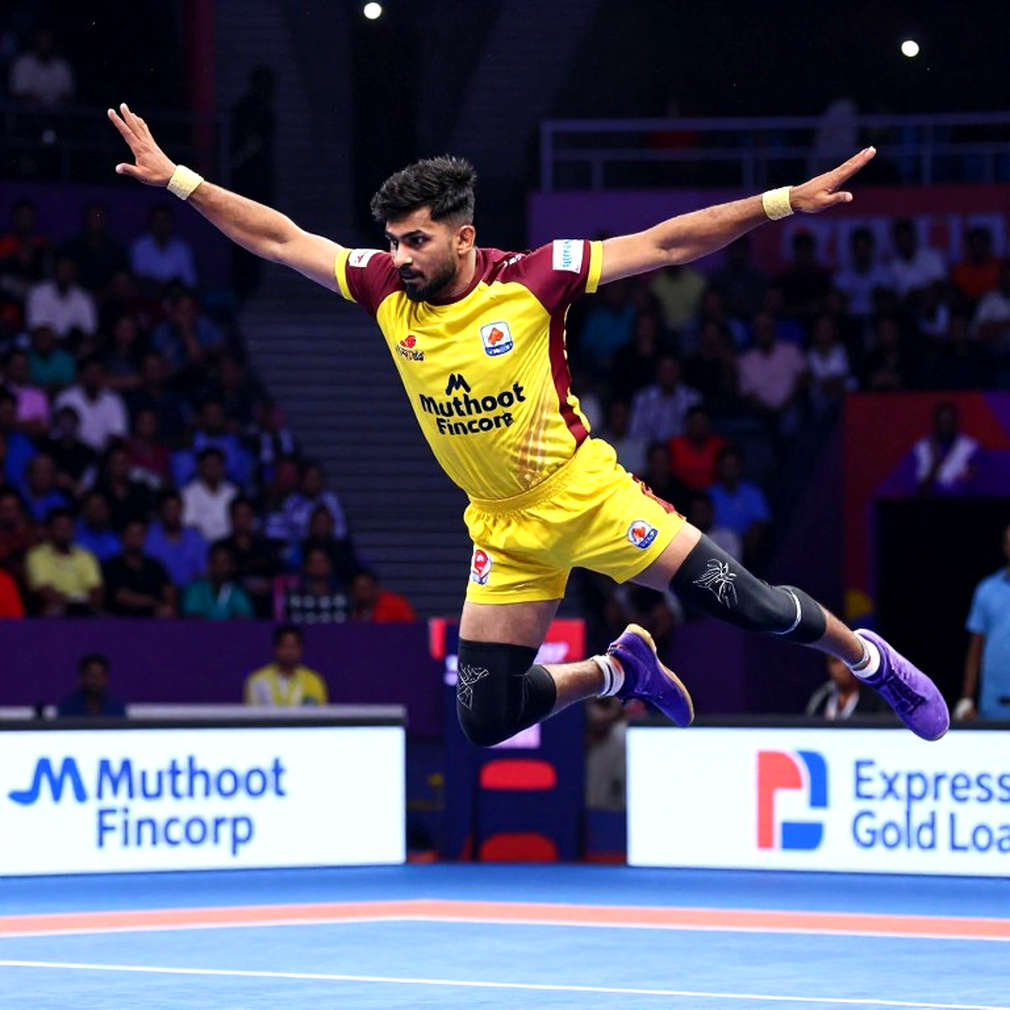 তিনটি অল-আউট, একটি ভুল সংখ্যা: নেপালকে ৪৮-২৪ হারানোর আড়ালে ভারতের নারী কাবাডির আসল প্রশ্ন