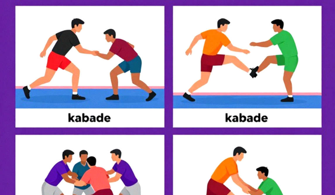 Three All-Outs, One Wrong Number: The Real Question Behind India Women's 48-24 Kabaddi Rout of Nepal
