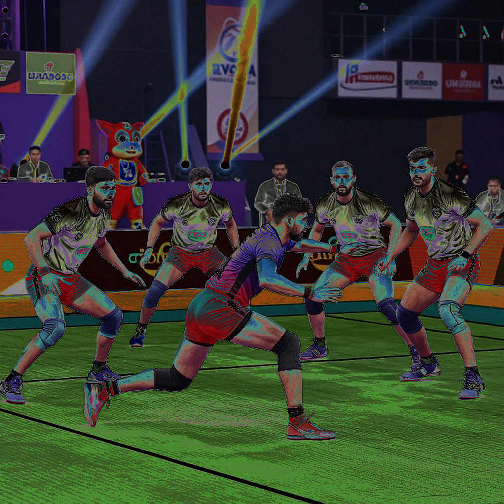 Three All-Outs, One Wrong Number: The Real Question Behind India Women's 48-24 Kabaddi Rout of Nepal