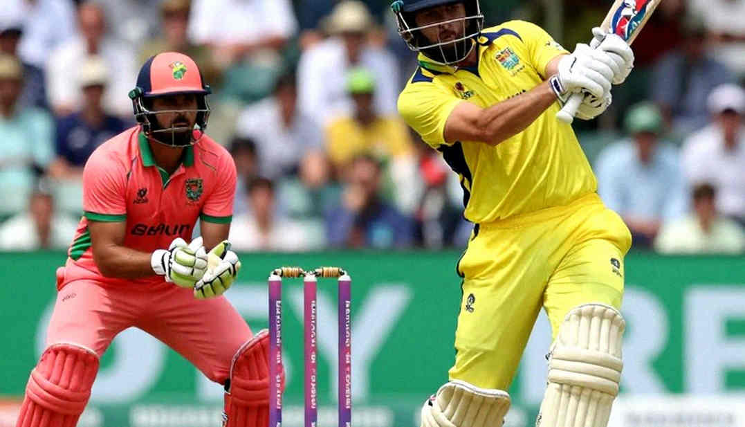 শেষ ওভারের আগে সংখ্যা যা বলে না: টুর্নামেন্ট ক্রিকেটে উইন-প্রোবেবিলিটির ফাঁদ শেষ ওভারের আগে সংখ্যা যা বলে না: টুর্নামেন্ট ক্রিকেটে উইন-প্রোবেবিলিটির ফাঁদ