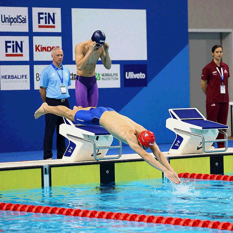 The Blank Ledger of Swimming: The Numbers Bangladesh Never Counted The Blank Ledger of Swimming: The Numbers Bangladesh Never Counted