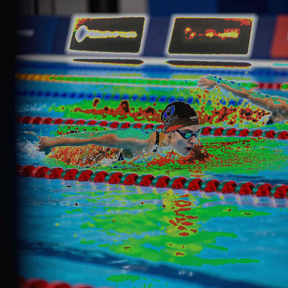 The Blank Ledger of Swimming: The Numbers Bangladesh Never Counted The Blank Ledger of Swimming: The Numbers Bangladesh Never Counted