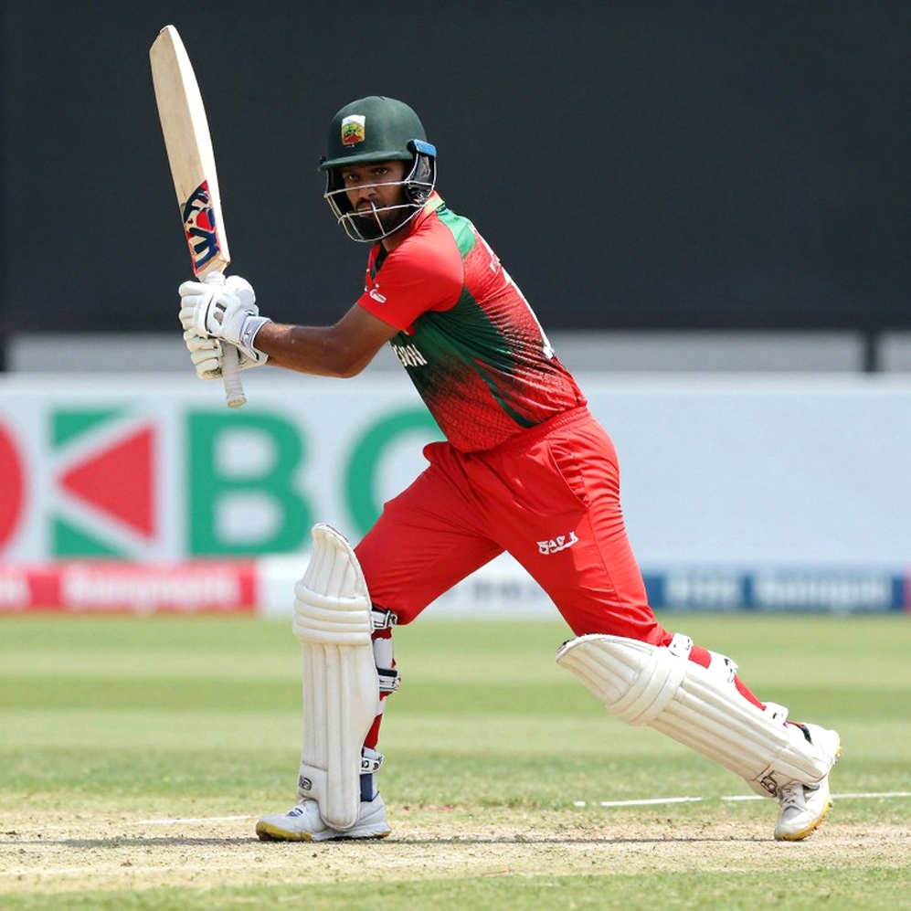 প্রান্ত থেকে কেন্দ্রে: বাংলাদেশের অনূর্ধ্ব-১৯ খনি, ওয়ার্কলোডের খাতা আর একটি টুর্নামেন্টের চাপ প্রান্ত থেকে কেন্দ্রে: বাংলাদেশের অনূর্ধ্ব-১৯ খনি, ওয়ার্কলোডের খাতা আর একটি টুর্নামেন্টের চাপ