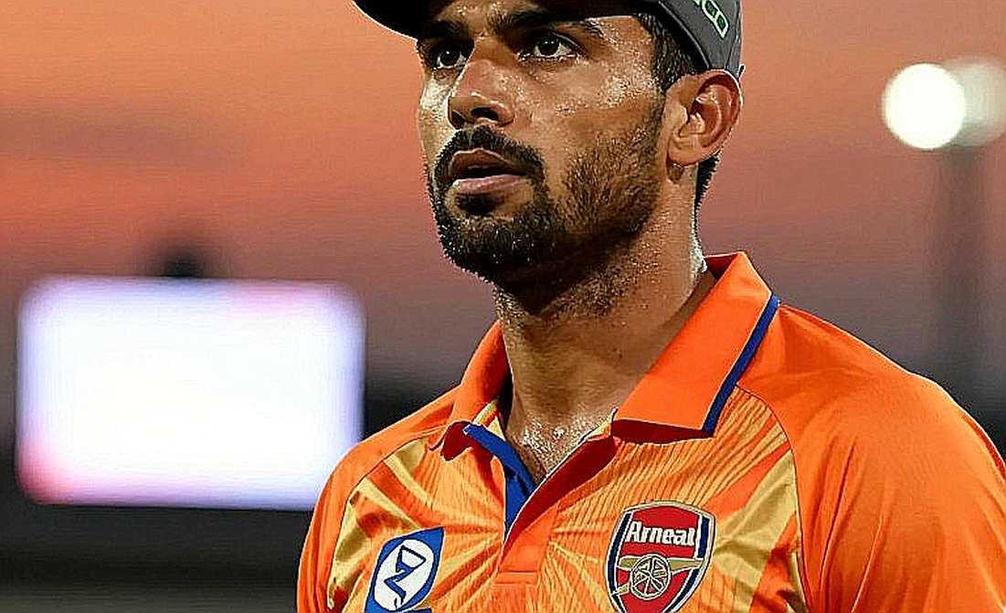 ব্লকচেইন আর ক্রিকেটের অদৃশ্য স্কোরবুক: কে লেখে, কে যাচাই করে?