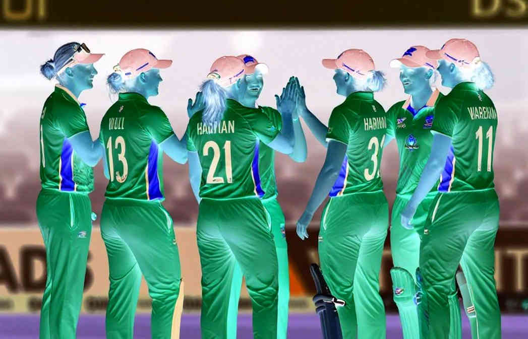 The Empty Scorecard: When Cricket Loses Its Own Memory The Empty Scorecard: When Cricket Loses Its Own Memory