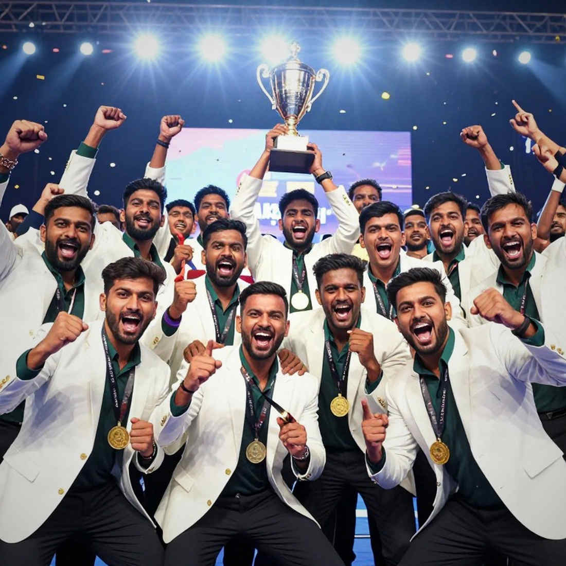 স্কোর ডিফারেন্সের নীরব হিসাব: এশিয়ান গেমস ২০২৬-এর কাবাডি গ্রুপ পর্ব বাংলাদেশকে কোথায় থামাল
