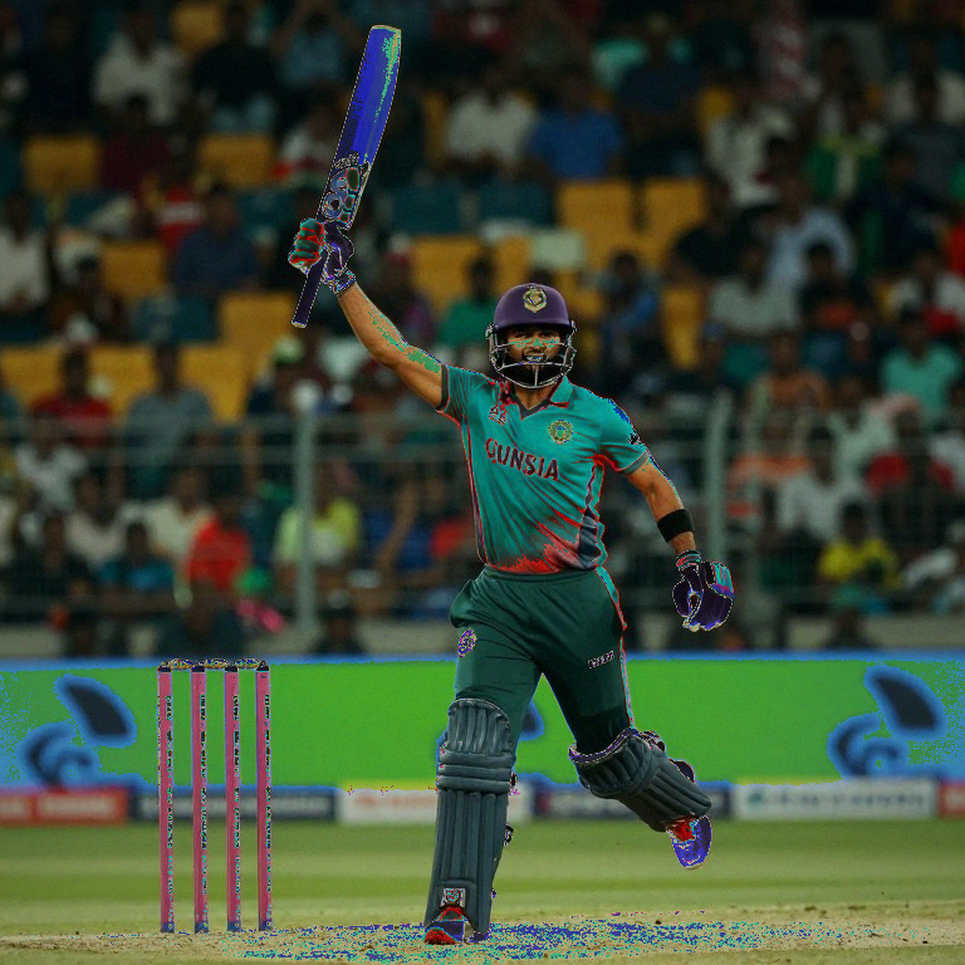 Six Captains in Two Years: Pakistan's New Leadership Faces Its Hardest Test in Rawalpindi Six Captains in Two Years: Pakistan's New Leadership Faces Its Hardest Test in Rawalpindi