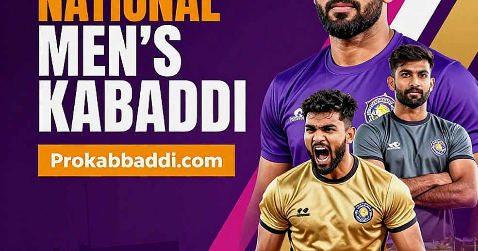 ইরানকে ৩৭–৩৪-এ হারিয়ে ভারতের সোনা: এশিয়ান গেমস কাবাডি ফাইনালের ফাইলটা পড়ে যা পেলাম