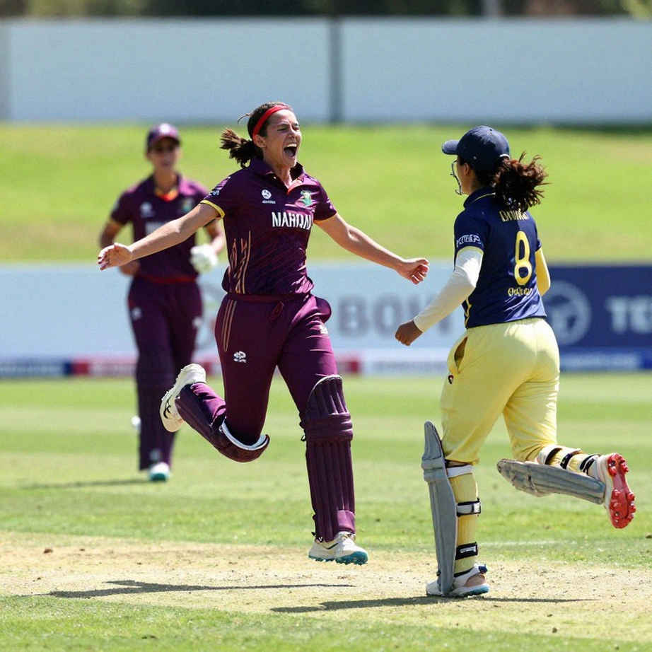 The Lost Pulse of the Middle Overs: Powerplay Noise, Death-Over Blur and the Silent Metronome of Overs 11–40 The Lost Pulse of the Middle Overs: Powerplay Noise, Death-Over Blur and the Silent Metronome of Overs 11–40