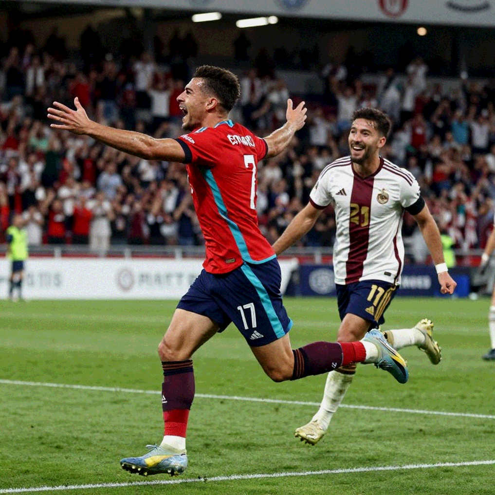 No Bid, Yet Europe Talks: Dani Olmo, Barcelona's Salary-Cap Shadow, and Bayern's Patience No Bid, Yet Europe Talks: Dani Olmo, Barcelona's Salary-Cap Shadow, and Bayern's Patience