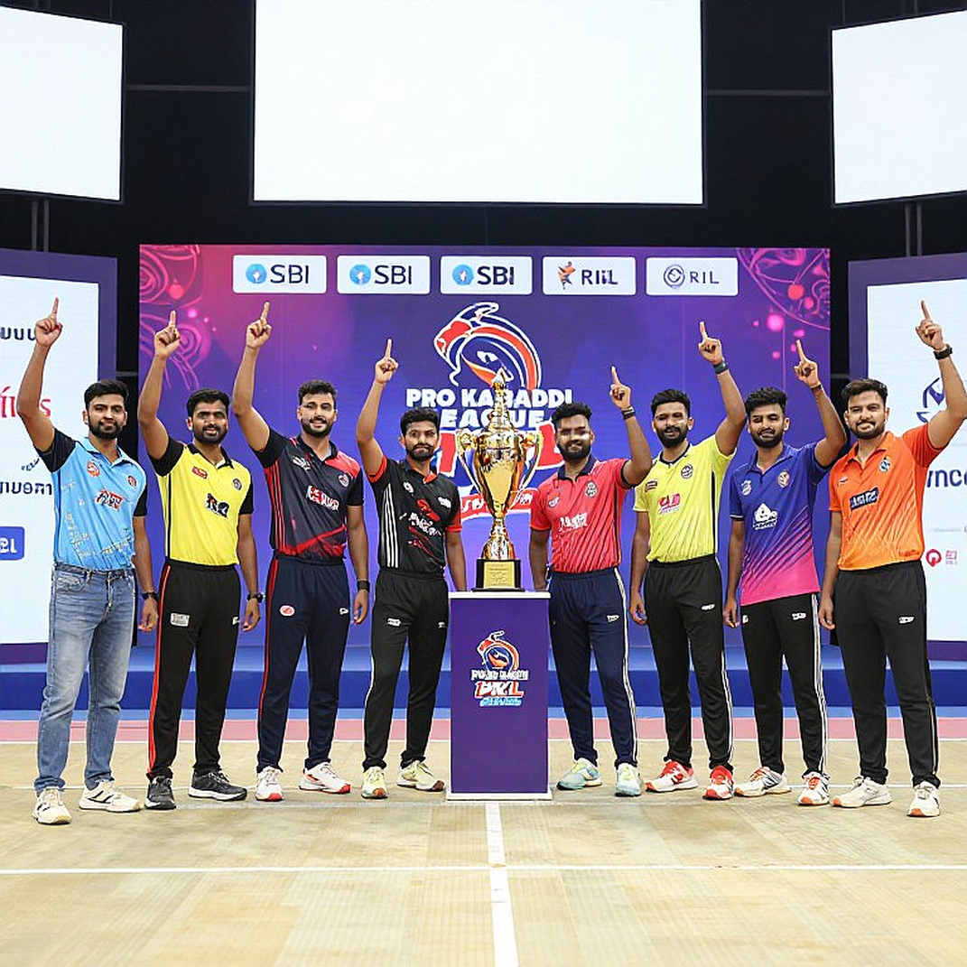 India vs Bangladesh Kabaddi: Behind the Big Margins, a Defence Question India vs Bangladesh Kabaddi: Behind the Big Margins, a Defence Question