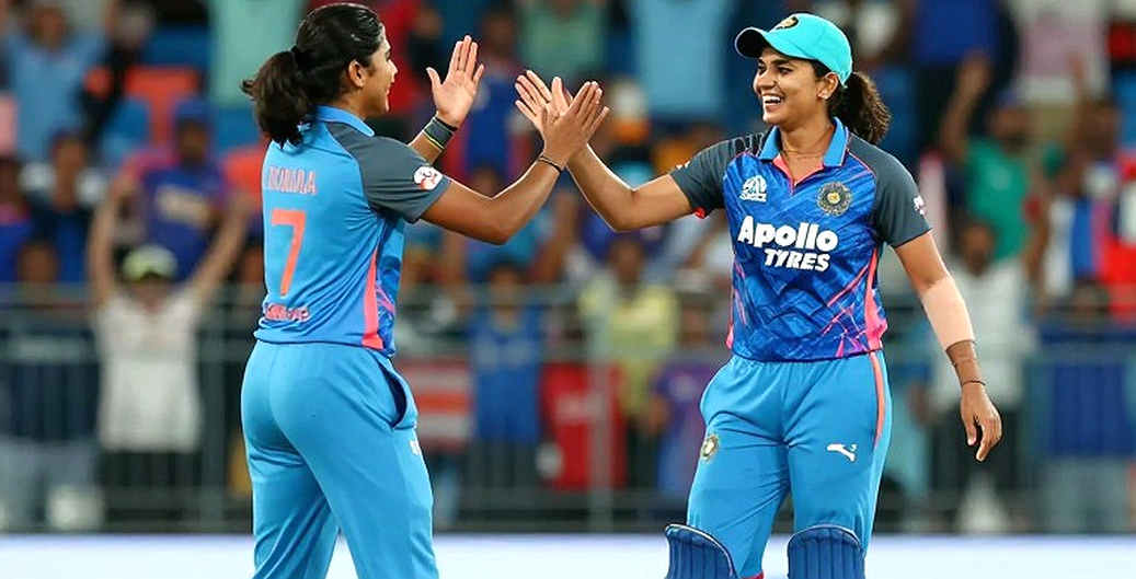 Asia's Cricket Rights Matrix: From a 48,390 Crore Rupee Reading to the Blockchain Ledger