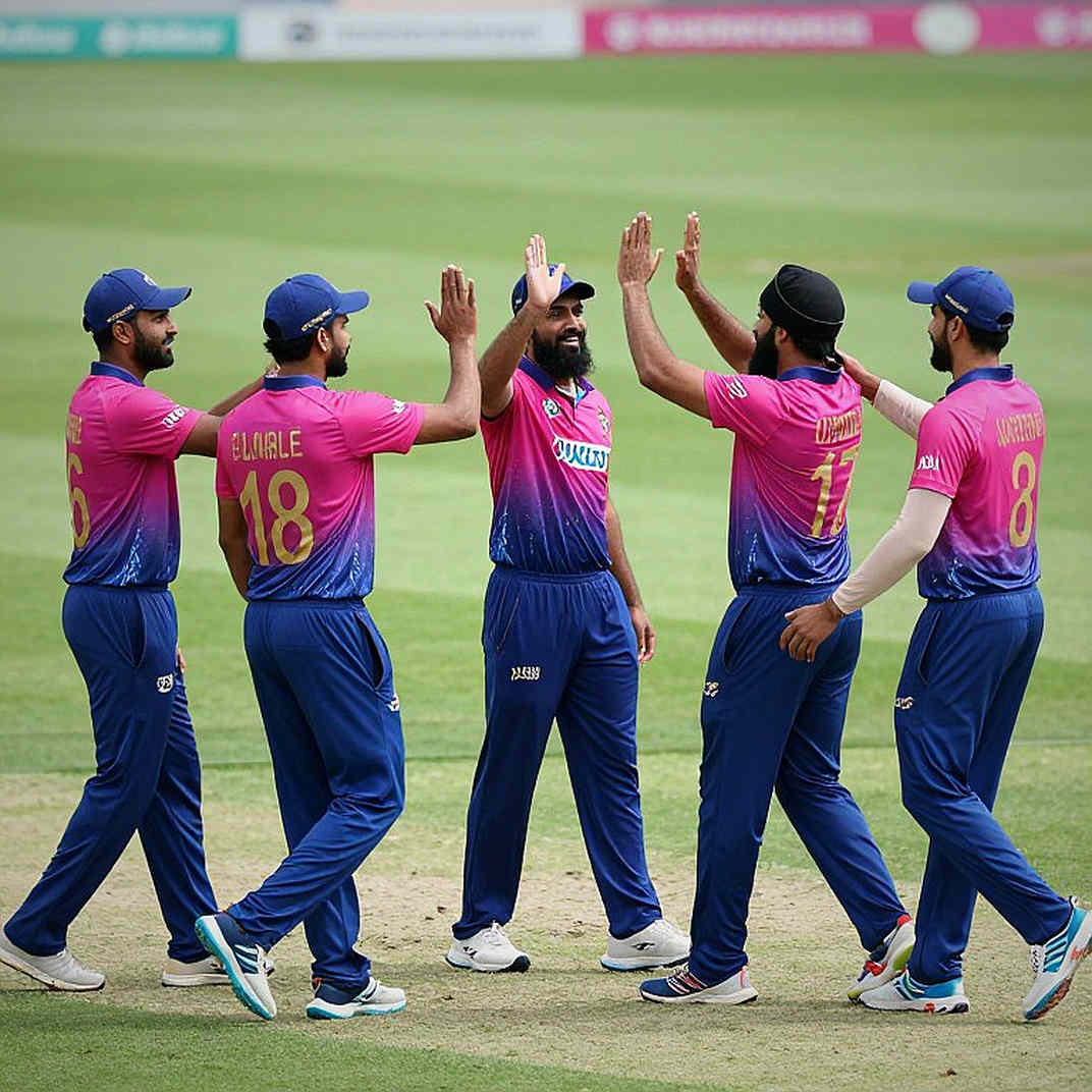 ডেথ ওভার নয়, ৭ থেকে ১৫ — অস্ট্রেলিয়ার টি-টোয়েন্টি মডেল আসলে যেখানে ভাঙে ডেথ ওভার নয়, ৭ থেকে ১৫ — অস্ট্রেলিয়ার টি-টোয়েন্টি মডেল আসলে যেখানে ভাঙে
