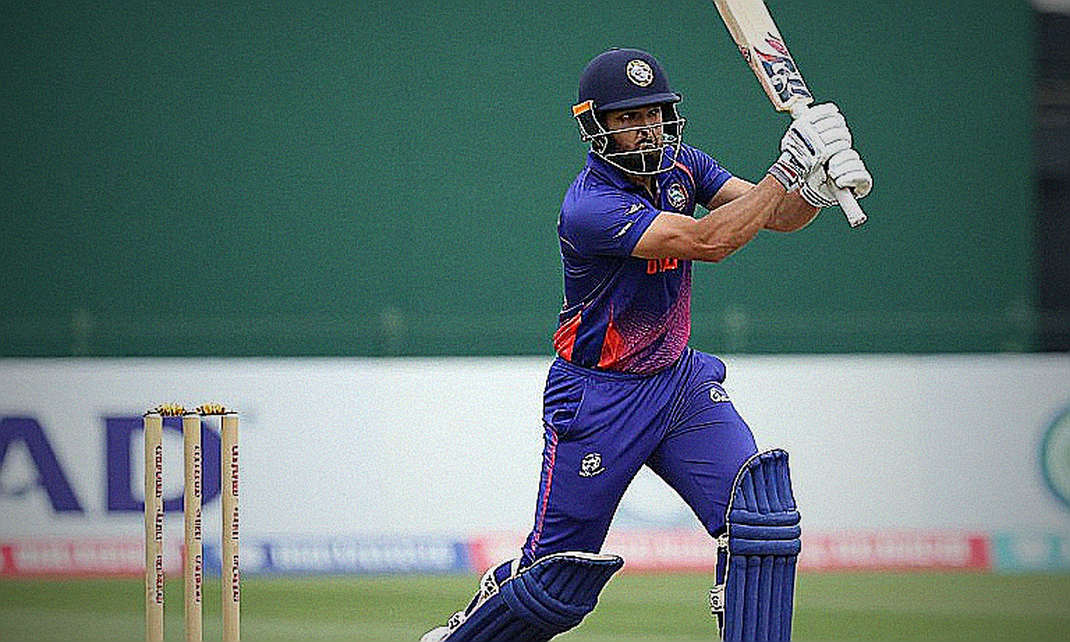 Cricket's Trust Ledger: Format, Evidence, and the Chain of Verification