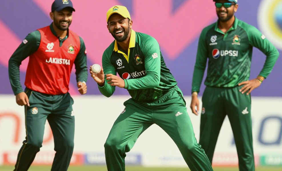 সাত থেকে পনেরো: টি-টোয়েন্টি বিশ্বকাপে বাংলাদেশের আসল ফাটলটা পাওয়ারপ্লেতে নয় সাত থেকে পনেরো: টি-টোয়েন্টি বিশ্বকাপে বাংলাদেশের আসল ফাটলটা পাওয়ারপ্লেতে নয়