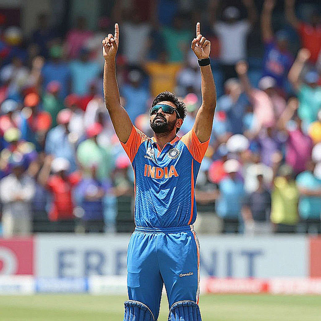 Iyer's 102* on a Slow Lucknow Court: India's Eight-Wicket Win With 32 Balls to Spare