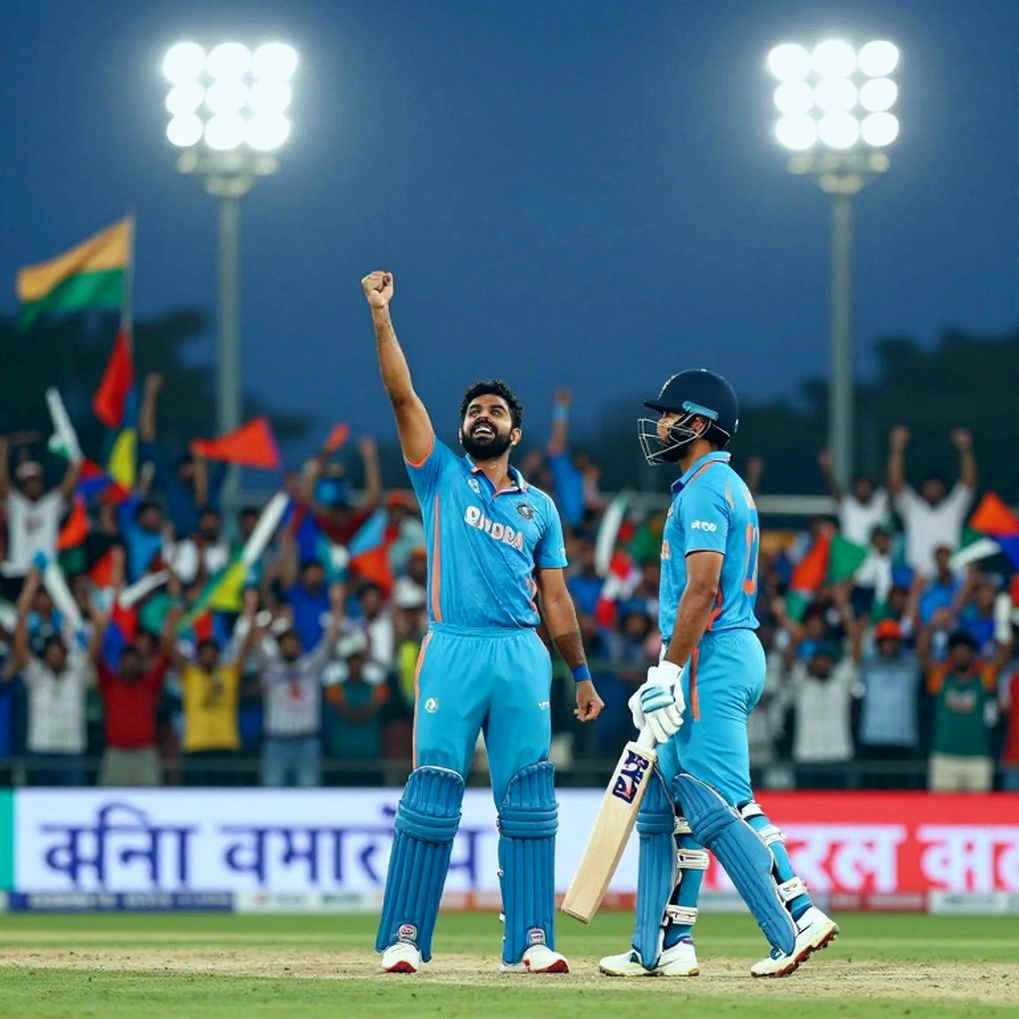 The Silence of Data: What the Scorecard Never Tells You in Cricket Analysis The Silence of Data: What the Scorecard Never Tells You in Cricket Analysis