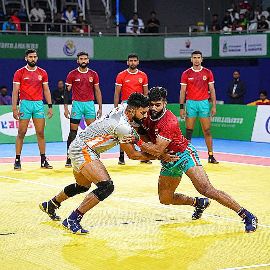 খালি ইনপুটের নয় মাত্রা: ইস্পোর্টস বিশ্লেষণে “তথ্য নেই” লেখাটাই সবচেয়ে কঠিন সিদ্ধান্ত খালি ইনপুটের নয় মাত্রা: ইস্পোর্টস বিশ্লেষণে “তথ্য নেই” লেখাটাই সবচেয়ে কঠিন সিদ্ধান্ত