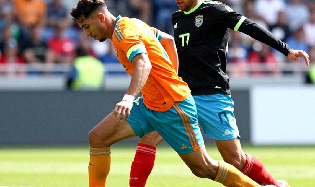 Not 2026's 4-0 but 2026's 0-0: Where the Indonesia-Bangladesh Preview's Hype Does Not Match the Numbers