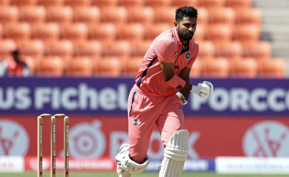 The Empty Brief: When Data Never Reaches the Cricket Analysis Pipeline The Empty Brief: When Data Never Reaches the Cricket Analysis Pipeline