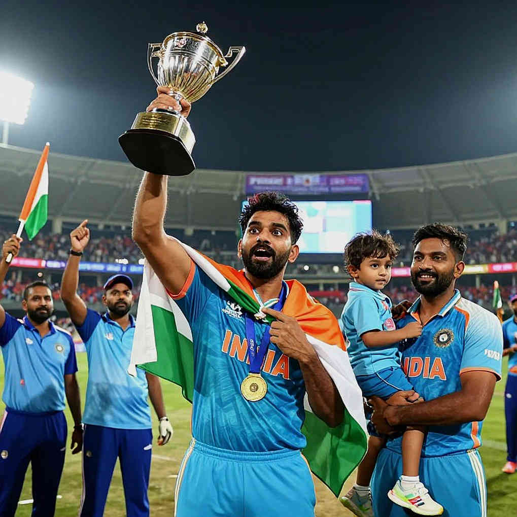 The Six Balls After a Wicket: Test Cricket's Most Expensive Unanalysed Window The Six Balls After a Wicket: Test Cricket's Most Expensive Unanalysed Window