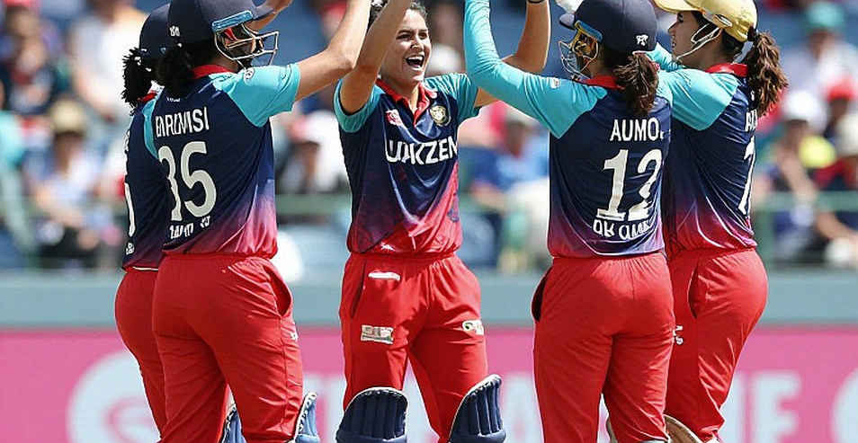 The Six Balls After a Wicket: Test Cricket's Most Expensive Unanalysed Window The Six Balls After a Wicket: Test Cricket's Most Expensive Unanalysed Window