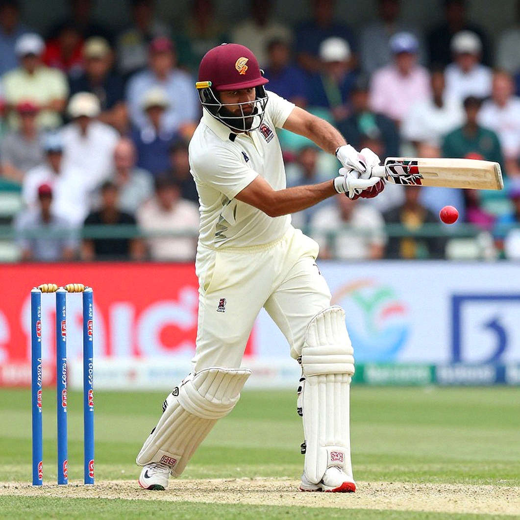The Rulebook's Missing Page: Boundary Count, Freeze-Frame Testimony and Cricket's Evidence Ledger