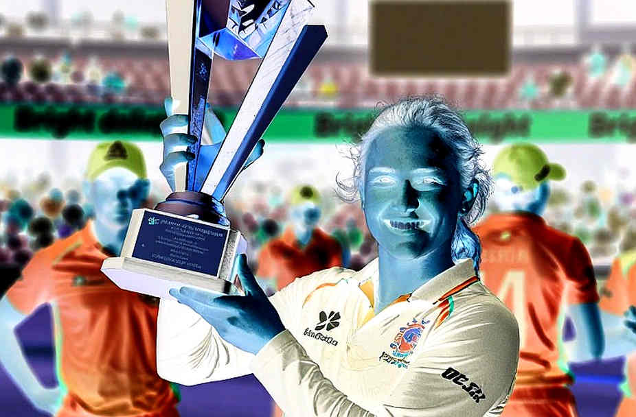 Blockchain Cricket: Fan Tokens, Smart Contracts, and a New Economy of the Field Blockchain Cricket: Fan Tokens, Smart Contracts, and a New Economy of the Field