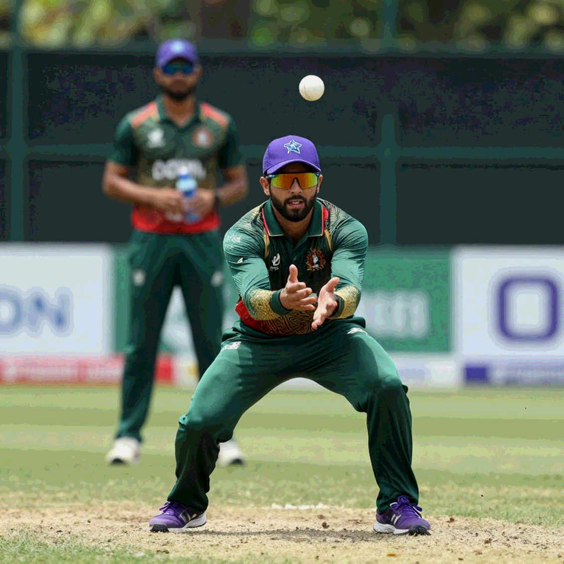 Blockchain Cricket: Fan Tokens, Smart Contracts, and a New Economy of the Field Blockchain Cricket: Fan Tokens, Smart Contracts, and a New Economy of the Field