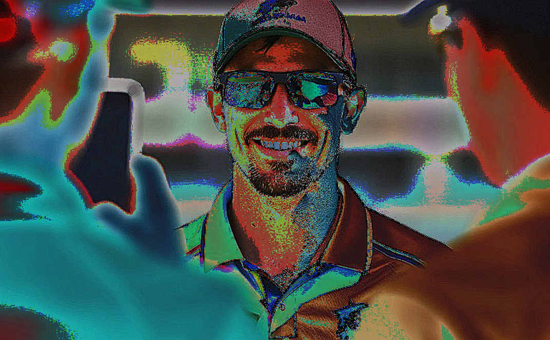 The Scoreboard That Wrote Nothing — Cricket's Silence, the Gaps in Data, and the Immutable Ledger of Memory