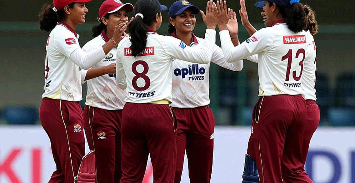 Can Blockchain Make Cricket's Scoreboard Honest? Can Blockchain Make Cricket's Scoreboard Honest?