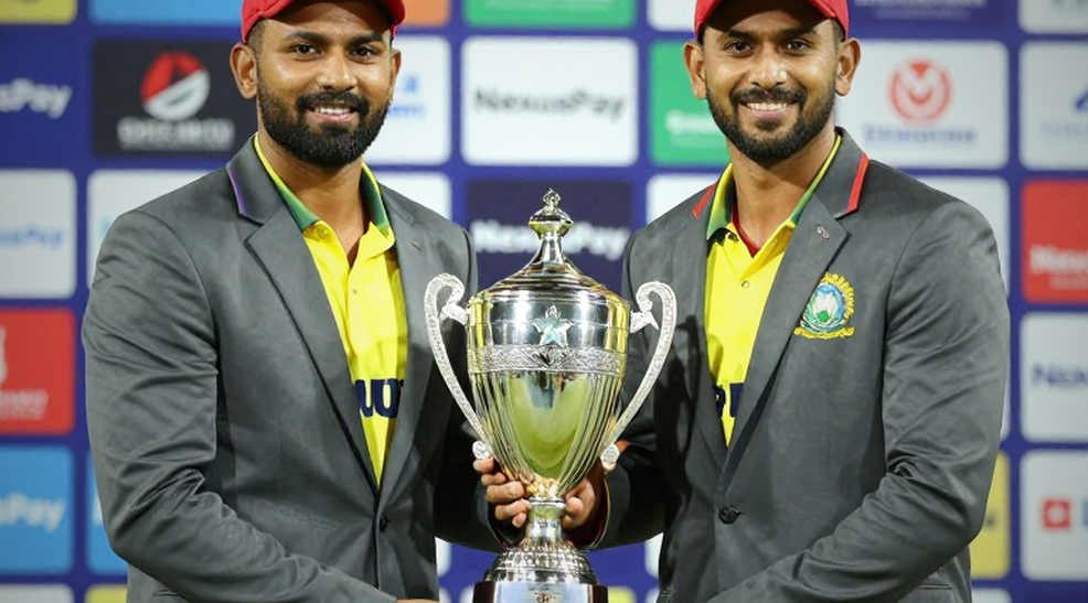 রঞ্জি ট্রফি: জম্মু ও কাশ্মীরের পেসার রোহিত শর্মার ৫/৩৬, মধ্যপ্রদেশ ১৯৬-এ অলআউট