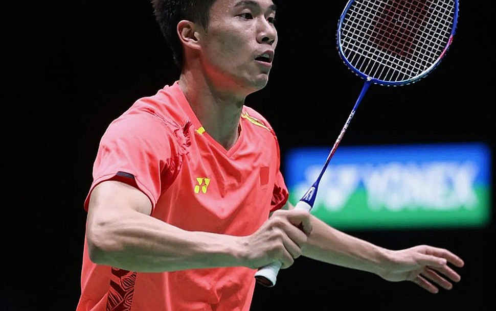 Asian Games 2026: Lakshya Sen's Gold Path, Five Opponents, and One Number That Doesn't Fit
