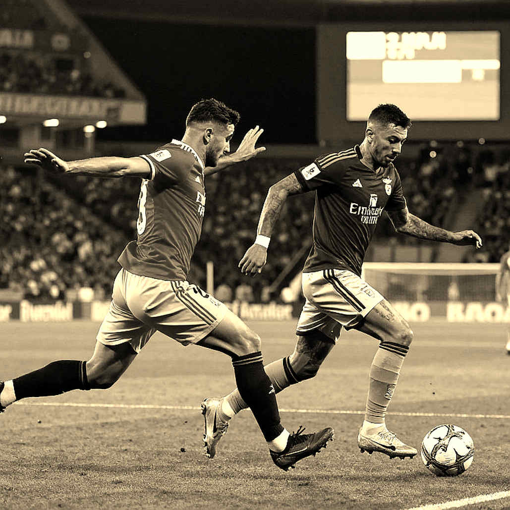 César Ramos and the Clásico de la Talacha: The Authorization Gap Behind a World Cup Referee's Grassroots Match
