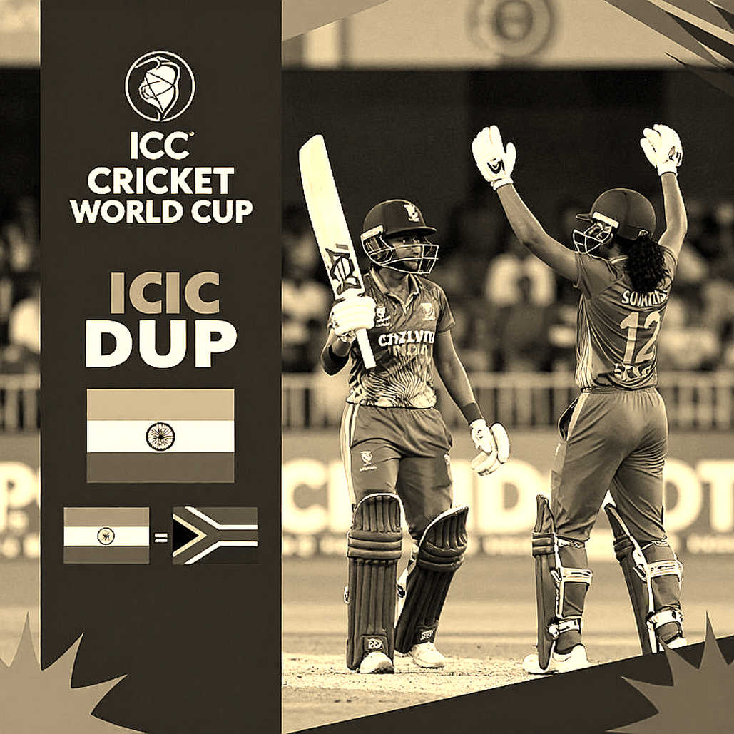 The Immutable Ledger: Which Cricket Problem Blockchain Actually Solves, and Which It Does Not The Immutable Ledger: Which Cricket Problem Blockchain Actually Solves, and Which It Does Not