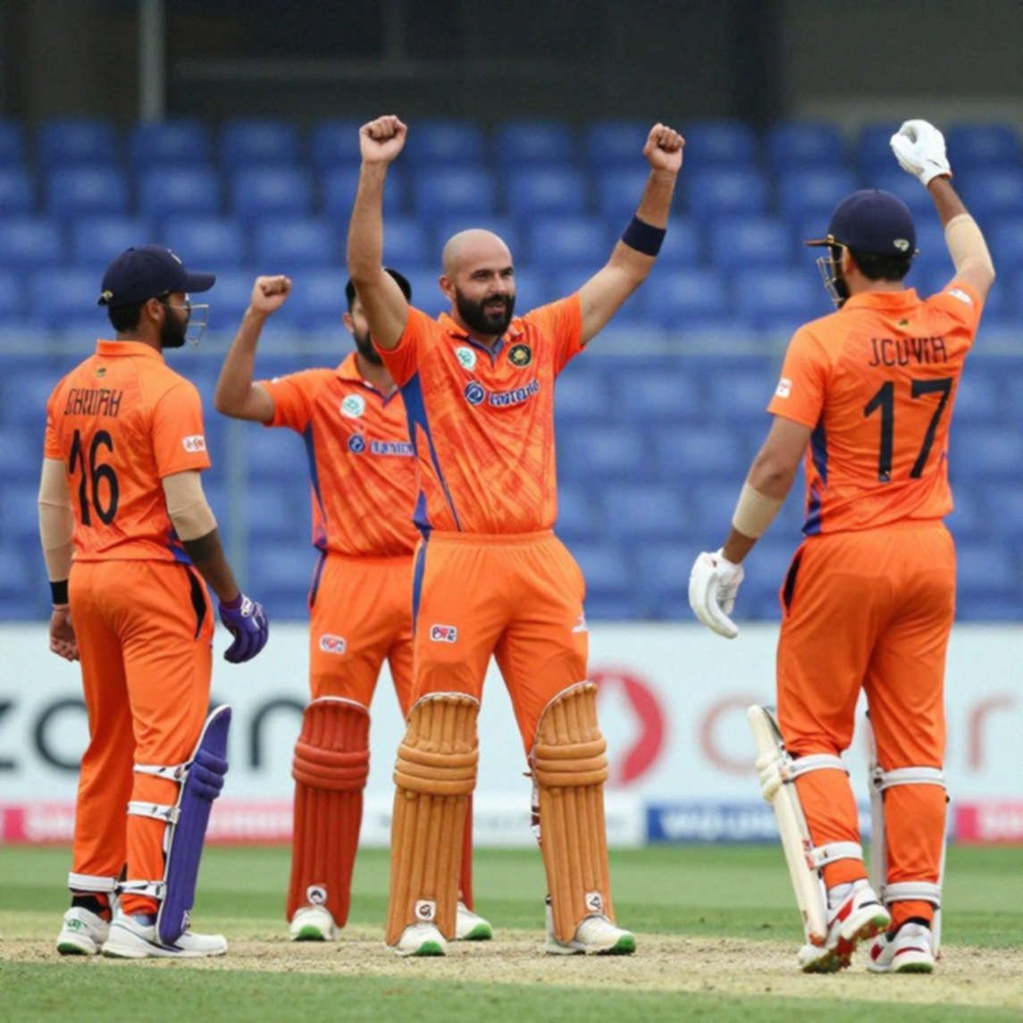 Two Captains, Two Teams: Inside Pakistan's White-Ball Reset