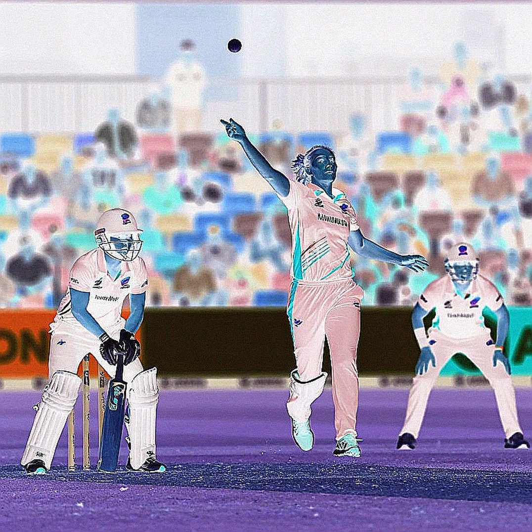 That Morning in Rawalpindi: Bangladesh's Pace Revolution and the Unpaid Bill on a Spin Inheritance That Morning in Rawalpindi: Bangladesh's Pace Revolution and the Unpaid Bill on a Spin Inheritance