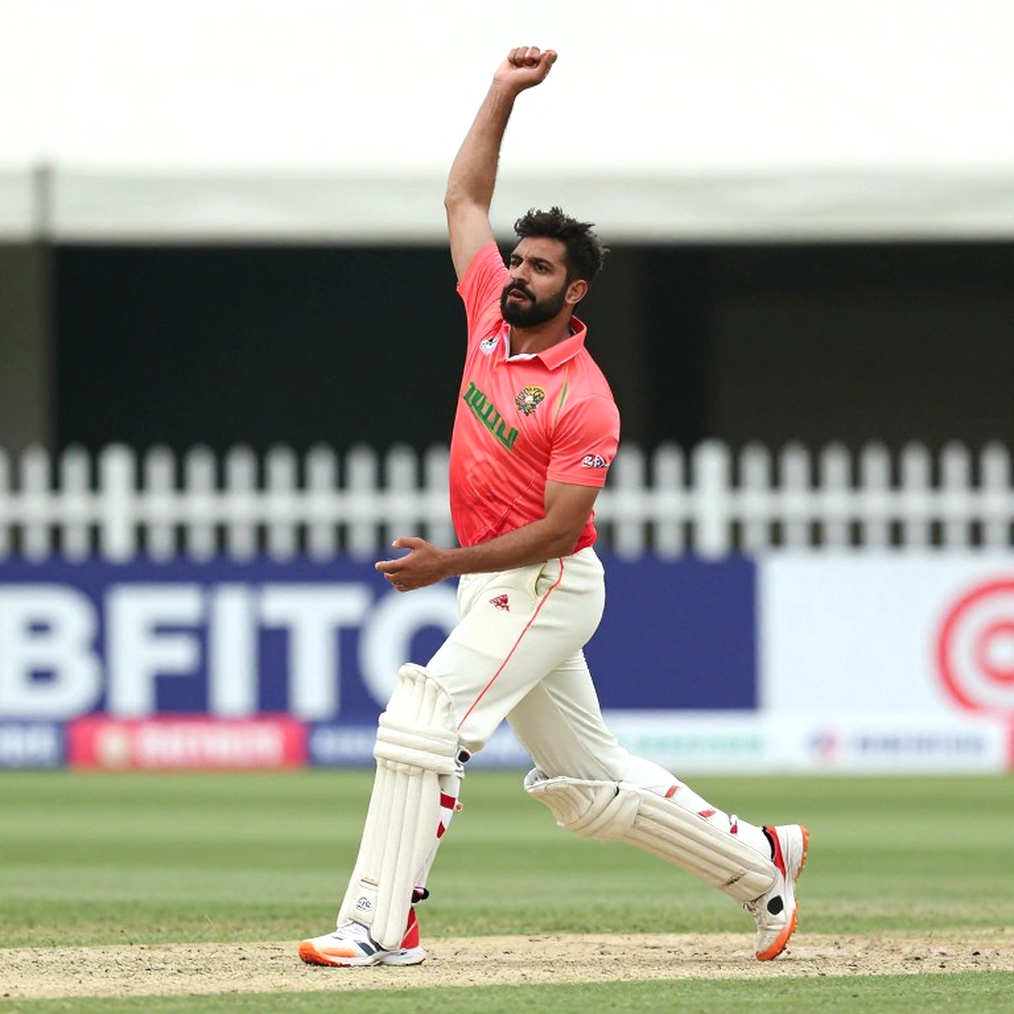 ফাল্টামের নেতৃত্বে গভর্নর-জেনারেল একাদশ: উত্তর সিডনির ফ্লাডলাইটে অস্ট্রেলিয়ার পাইপলাইনের আসল পরীক্ষা