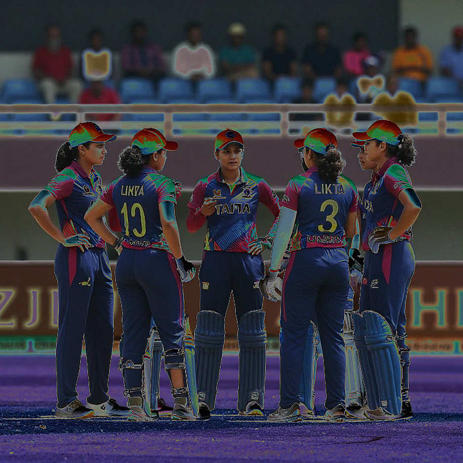 There Is No Such Thing as a Neutral Venue: The Equation Nobody Is Reading in Bangladesh vs Afghanistan at Abu Dhabi