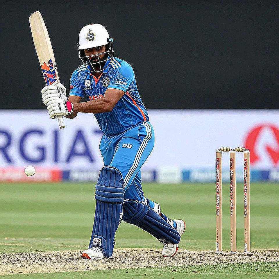 No Data, No Analysis: The Silent Failure of Cricket Analytics Pipelines and Blockchain's Promise No Data, No Analysis: The Silent Failure of Cricket Analytics Pipelines and Blockchain's Promise