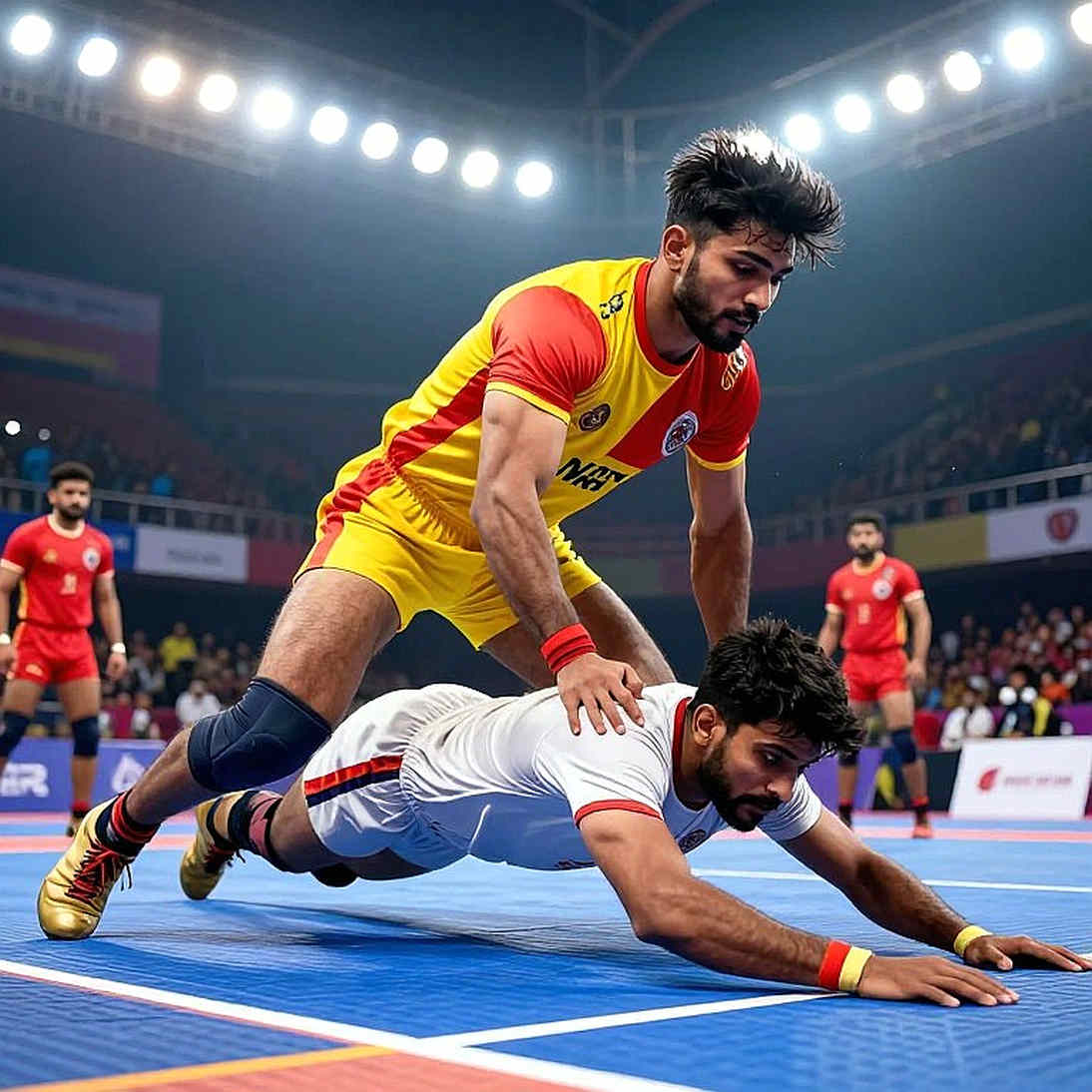 মহিলা কাবাডির ইতিহাসে ভারতের চার সোনা: পর্দার আড়ালে মাঠের যে গল্প কেউ লেখেনি